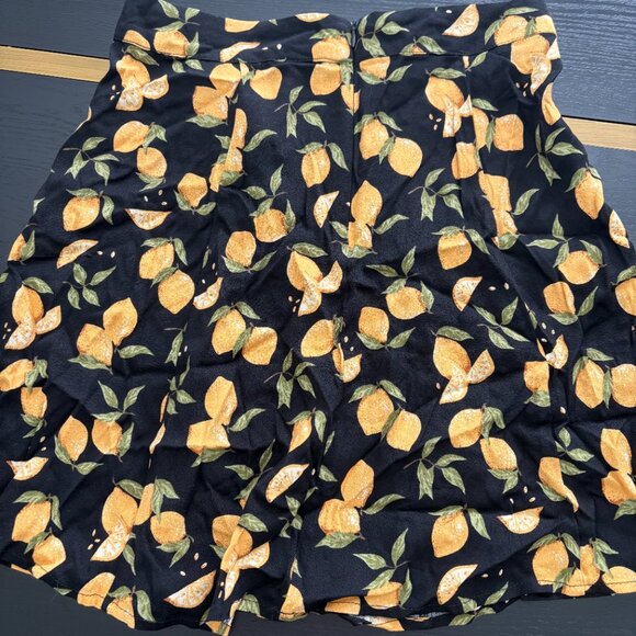 Philosophy Mini Skirt Size 4 NWT - Picture 3 of 6